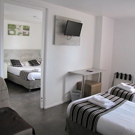 Brit Hotel Bosquet Carcassonne Cite 外观 照片