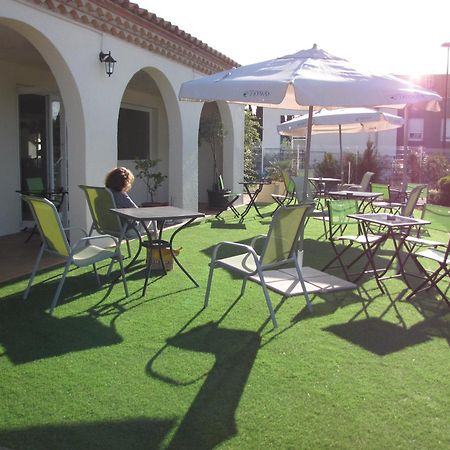 Brit Hotel Bosquet Carcassonne Cite 外观 照片