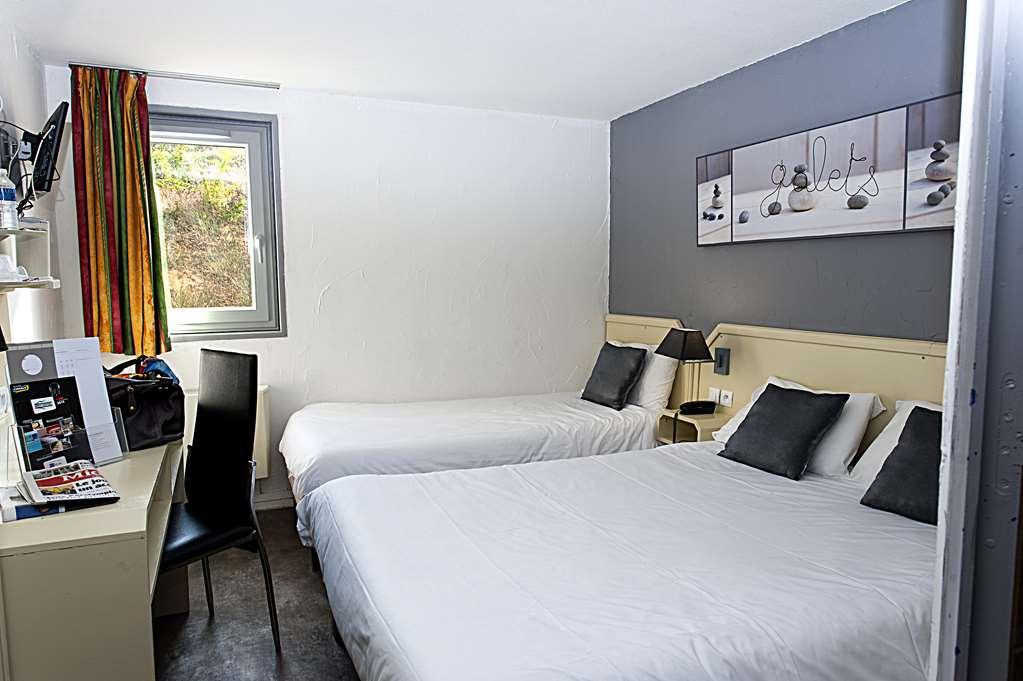 Brit Hotel Bosquet Carcassonne Cite 客房 照片
