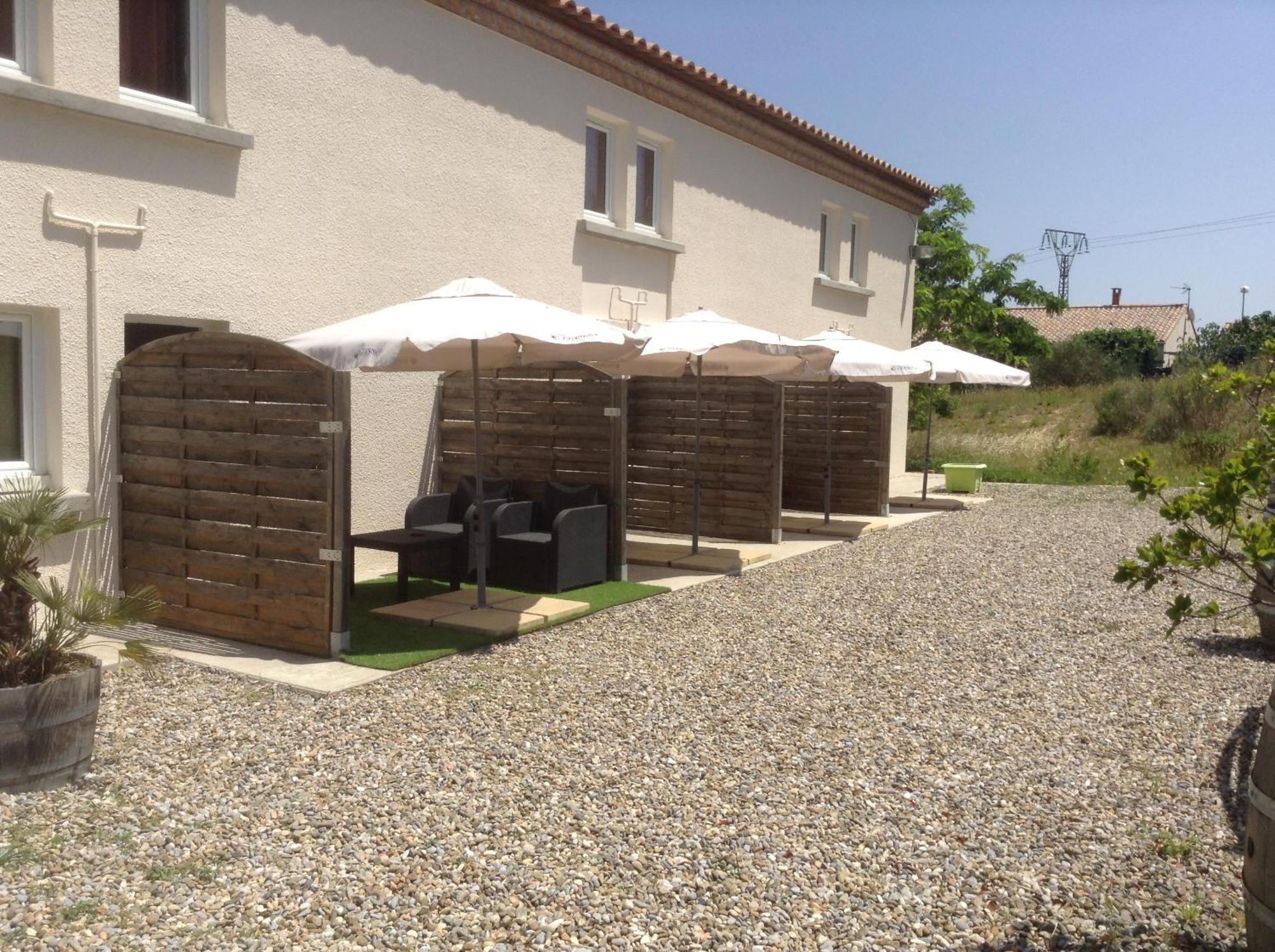Brit Hotel Bosquet Carcassonne Cite 外观 照片