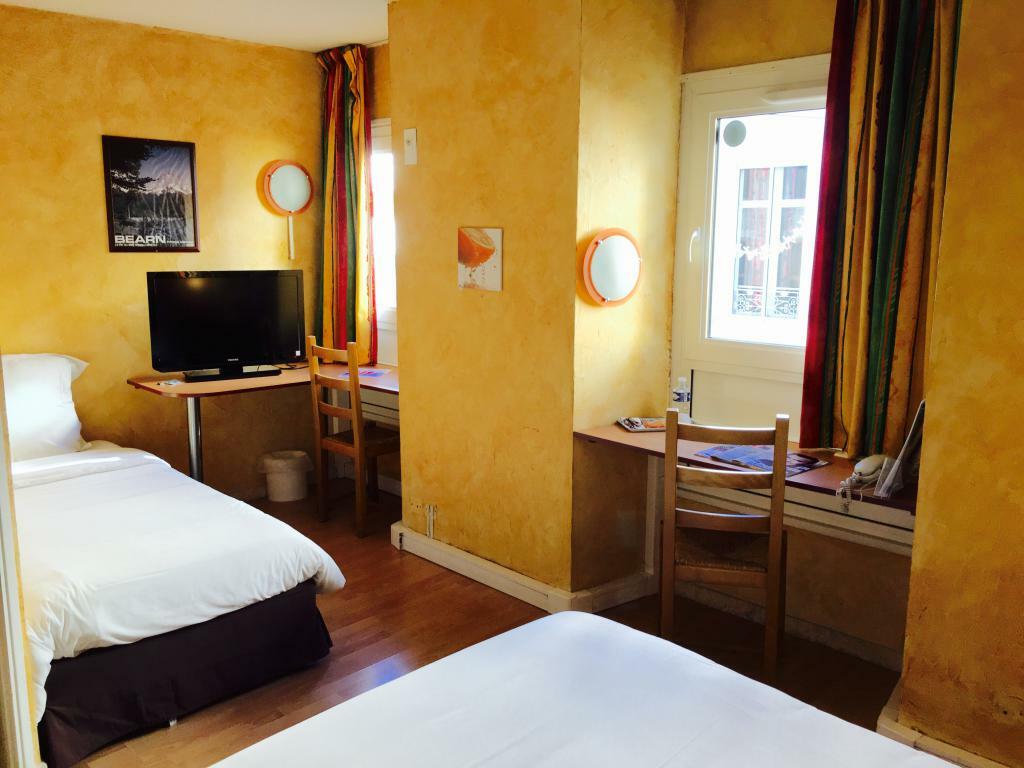 Brit Hotel Bosquet Carcassonne Cite 外观 照片